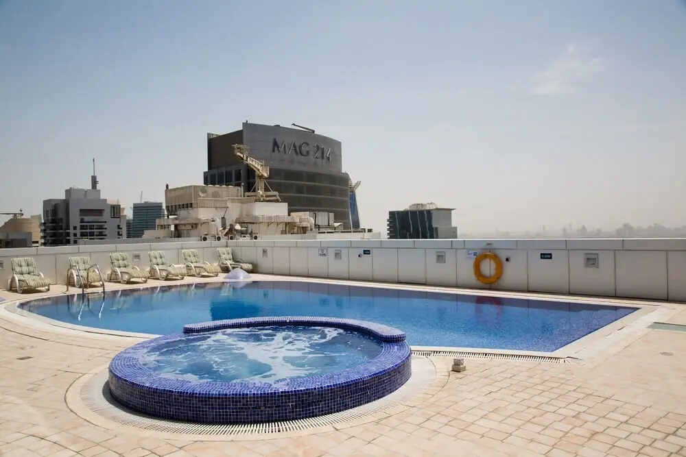 Hotel photo 36