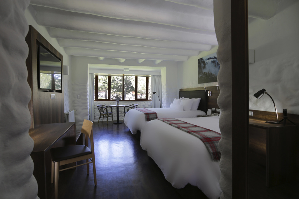 Casa Andina Premium Valle Sagrado Hotel & Villas - фото 4