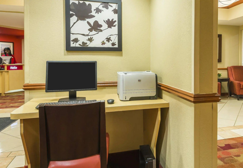 TownePlace Suites by Marriott Springfield - Général