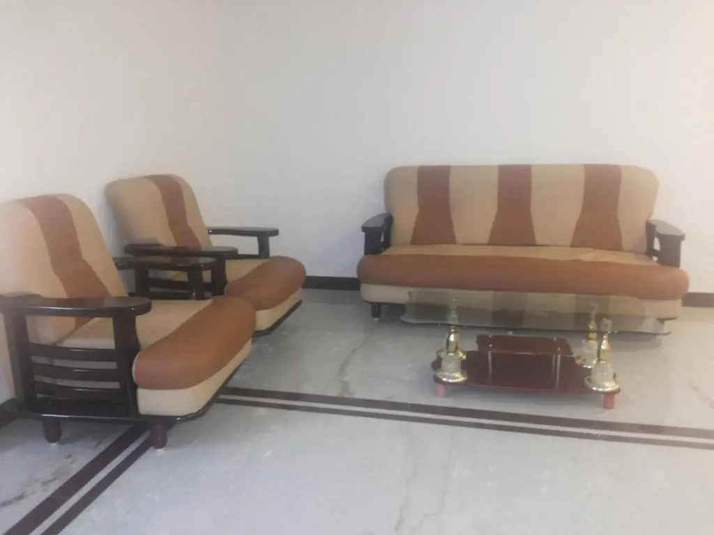 Hotel Nambi - Chambres