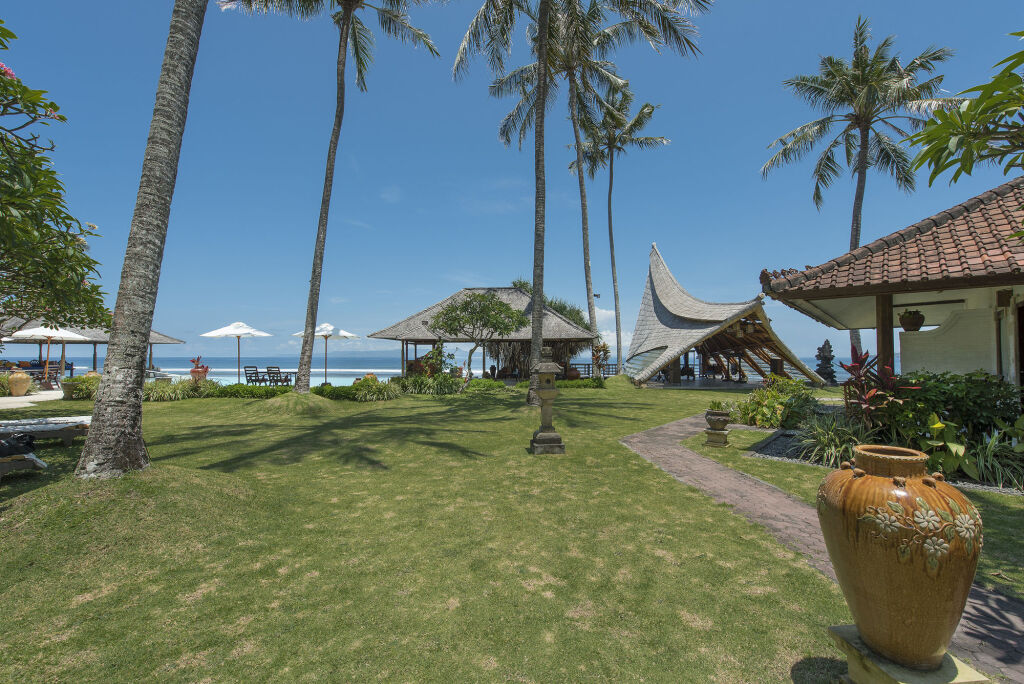 Lotus Bungalows