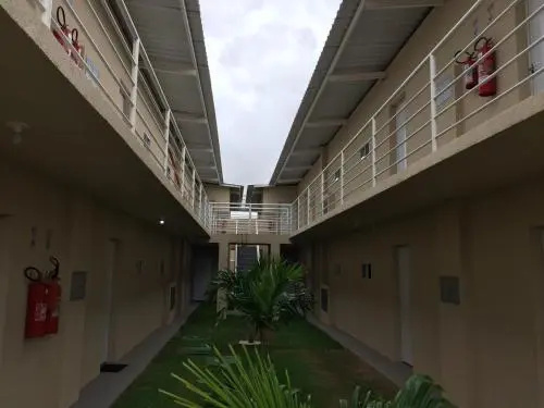 APARTAMENTO em NATAL