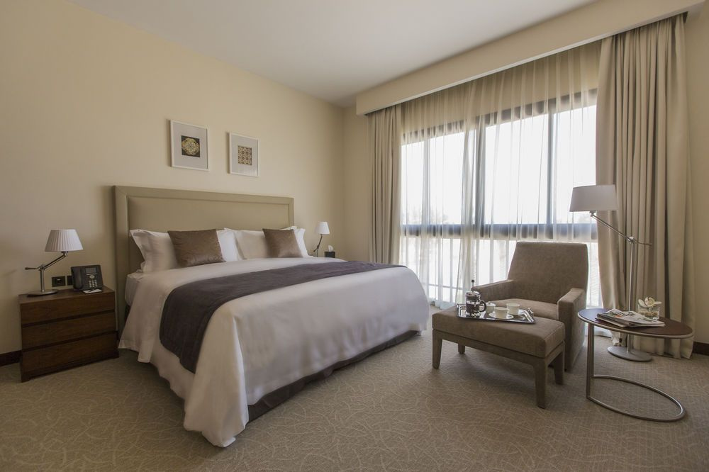 Intercontinental Hotels Doha Residences — 5