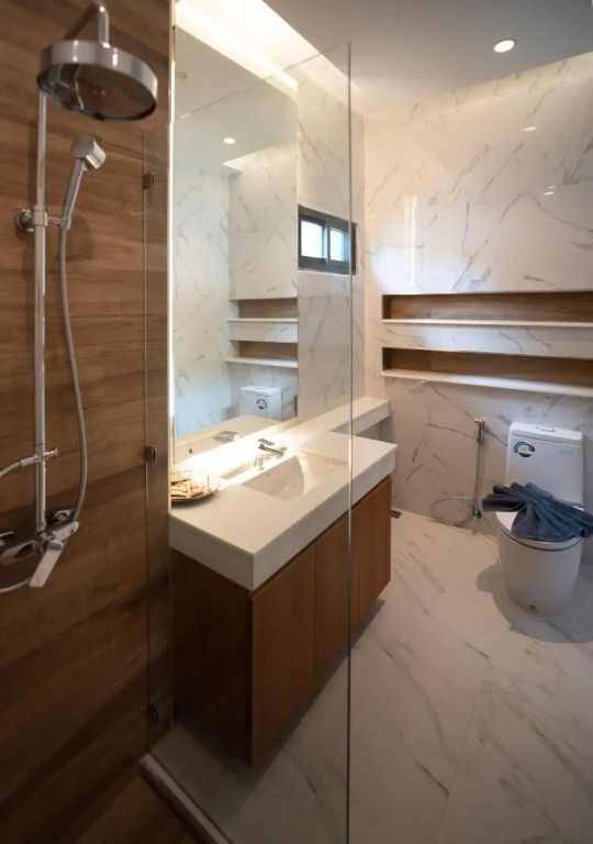 Отель TAJH Pool Villas в Чалонге