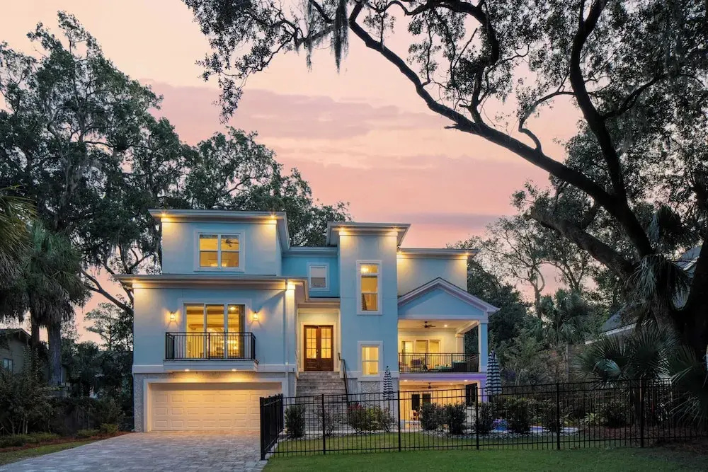 Dory by Avantstay Walk to the Beach, Luxe Home