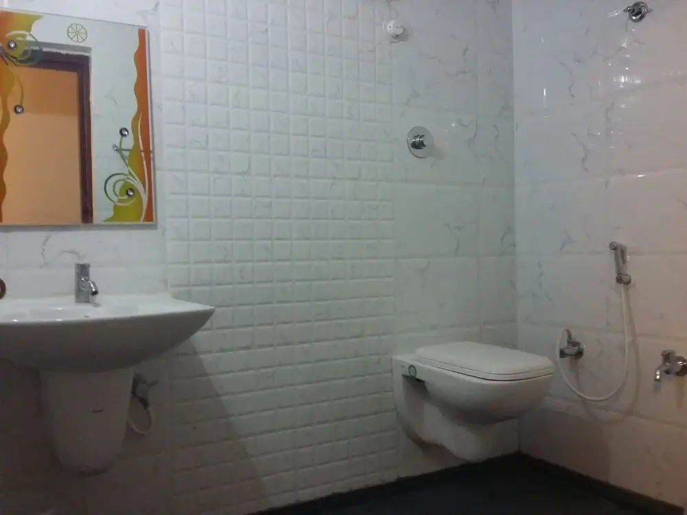 Hotel Luciya International - Chambres