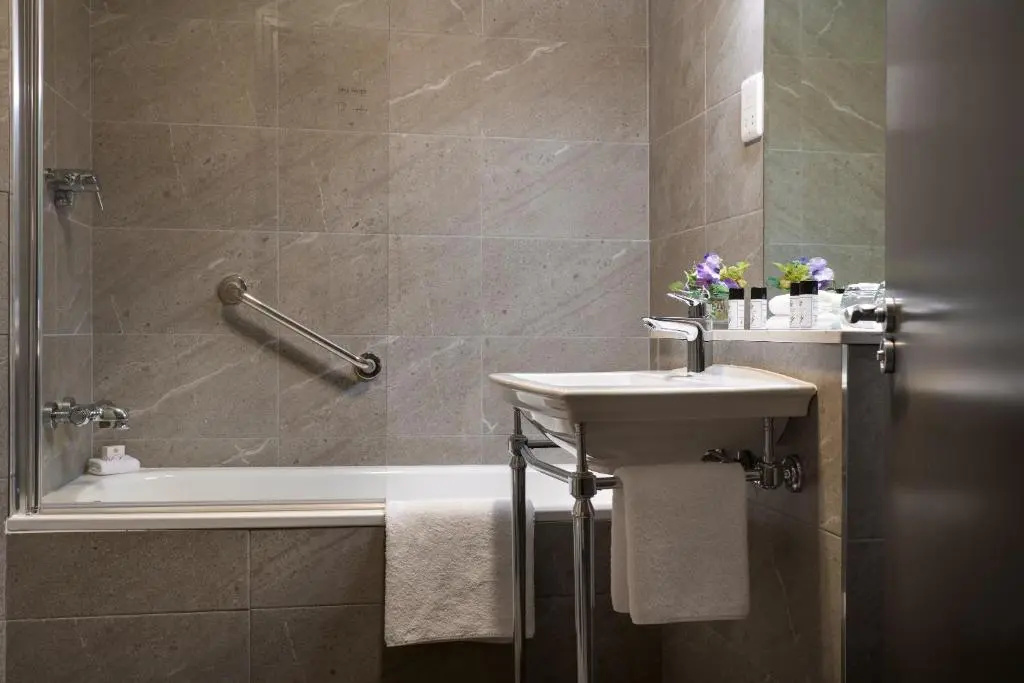 Harbour Hotel - Chambres