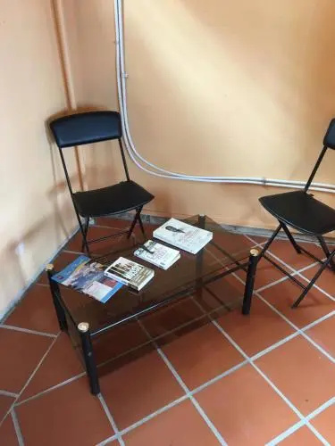 Business Centre