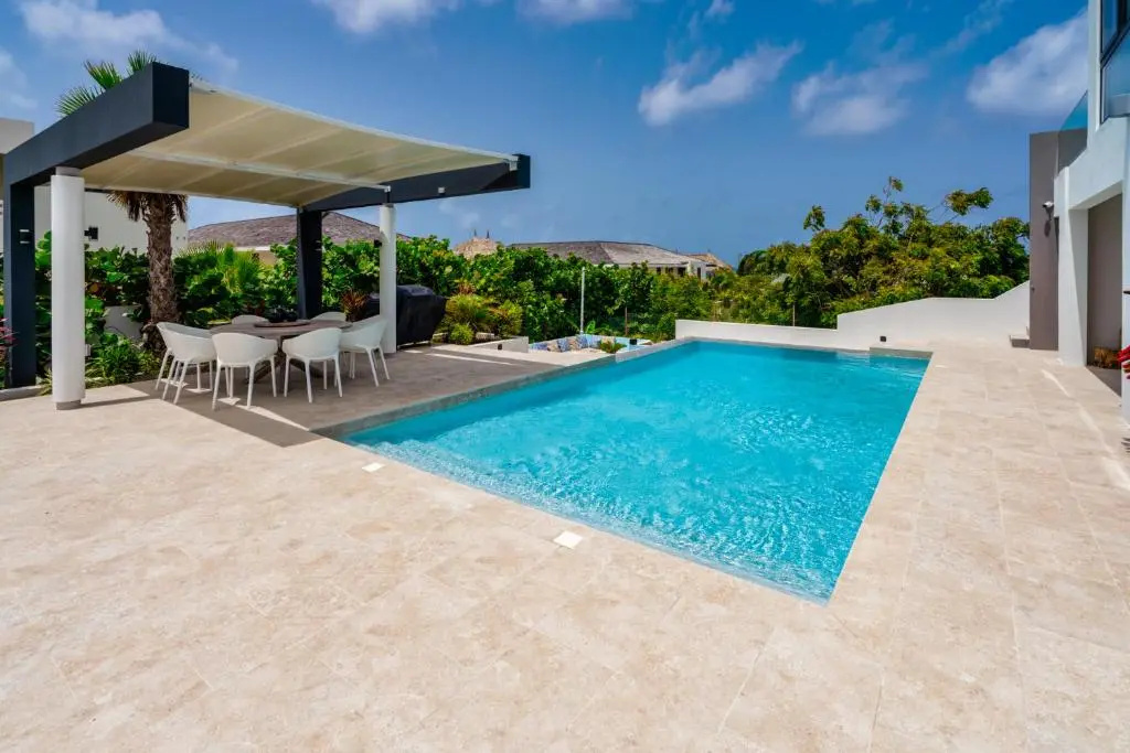 Villa Coastal Bliss - Amazing 2 story villa with 180 ocean views