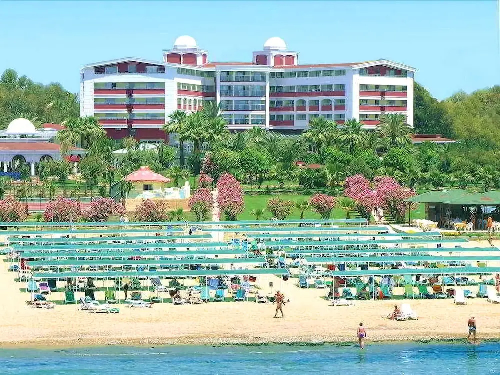 Hotel photo 6