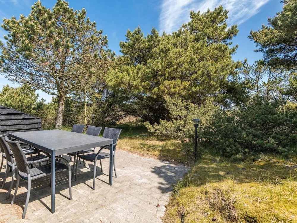 6 Person Holiday Home in Fano