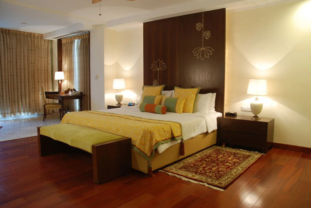 The Lalit Temple View Khajuraho — фото 6