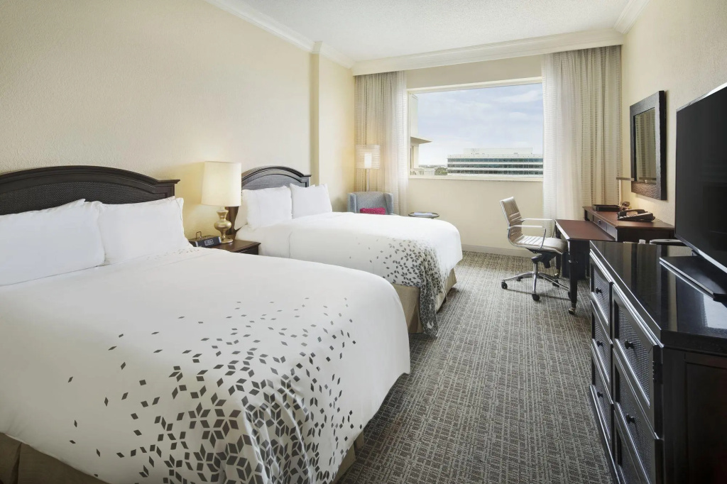 Renaissance Fort Lauderdale West Hotel