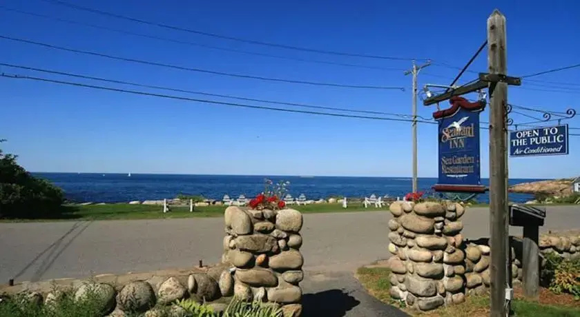 Seaward Inn