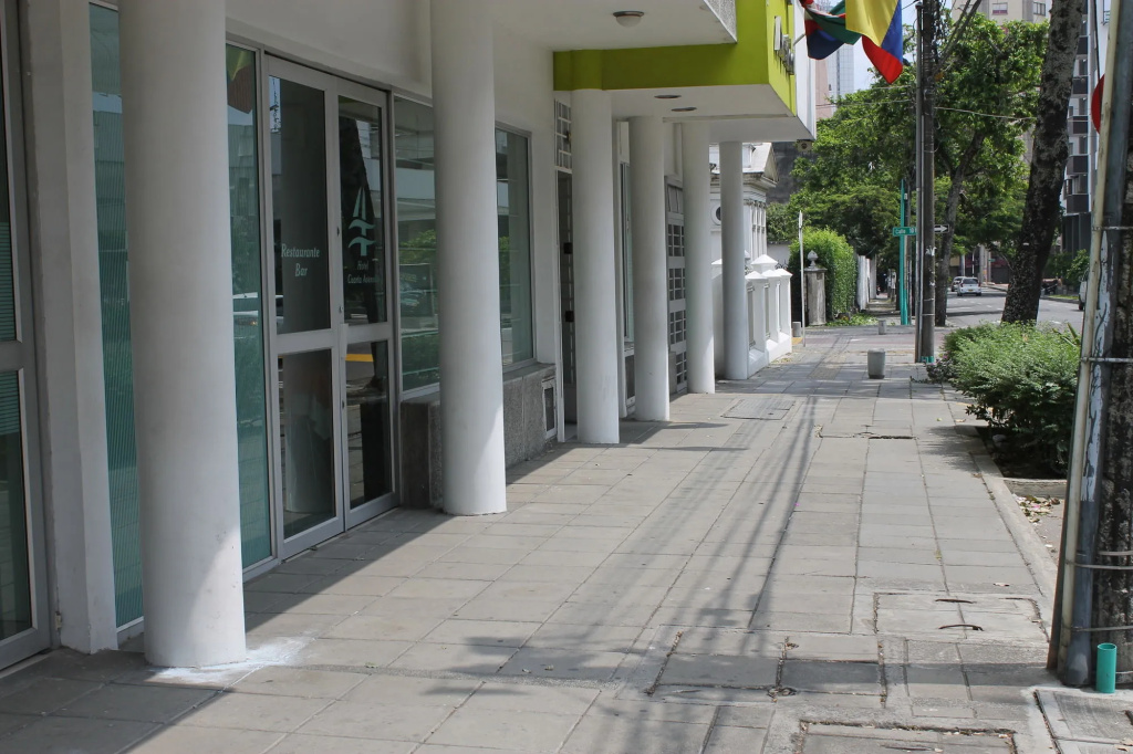 Hotel photo 18
