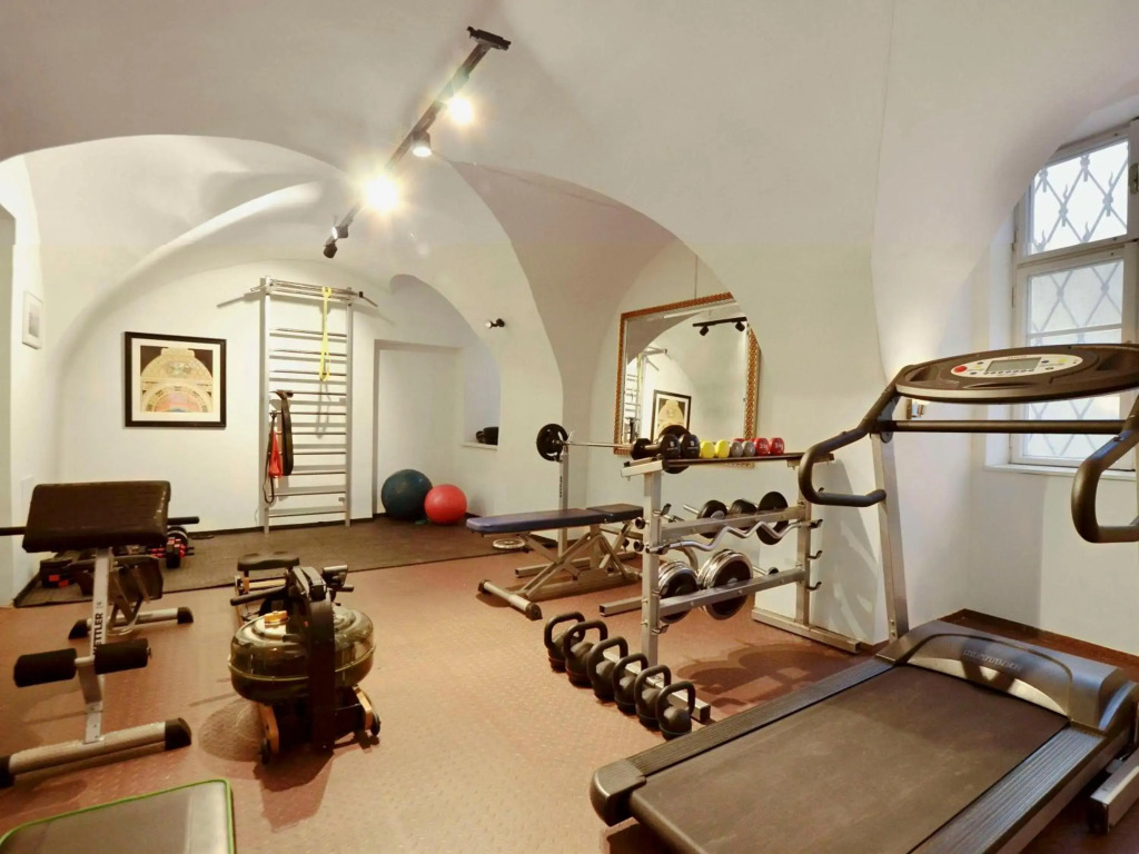 The Mozart Prague by Accor - фото 21