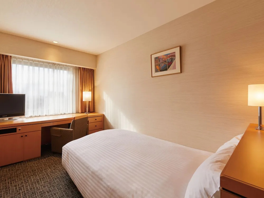 Standard Single room (single bed)