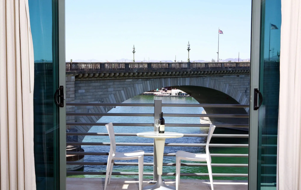 Heat Hotel — фото 6