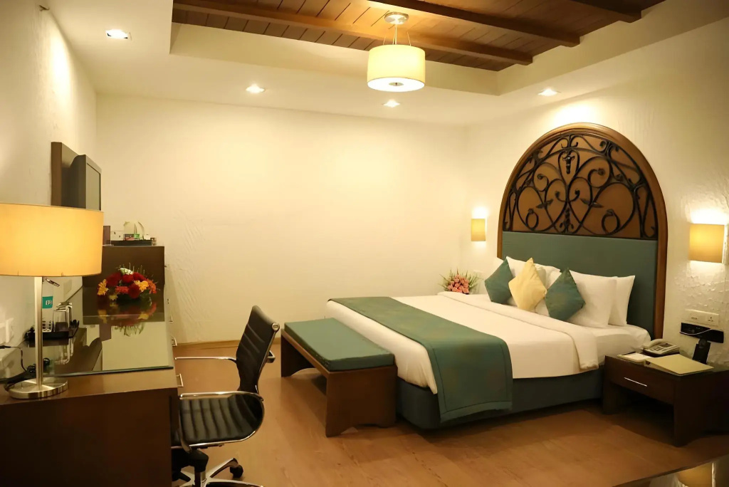 Hotel photo 21