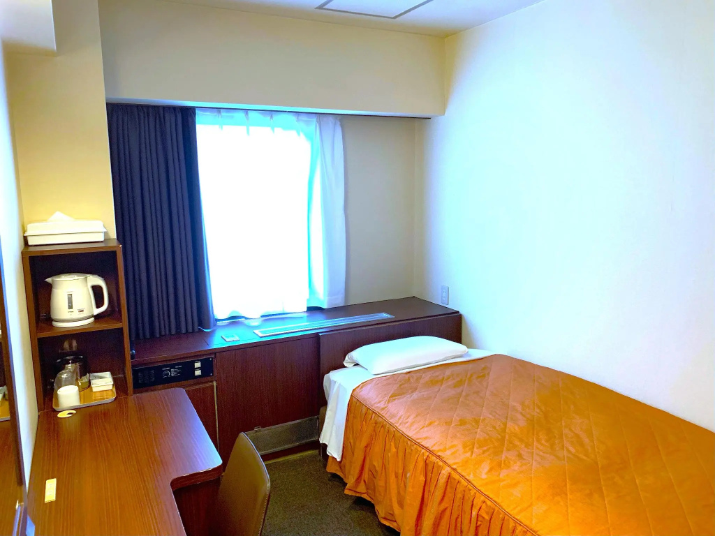 Hotel Sun City Ikebukuro 사진 17