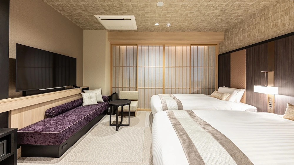 Hotel Musse Kyoto Shijo Kawaramachi Meitetsu 사진 11