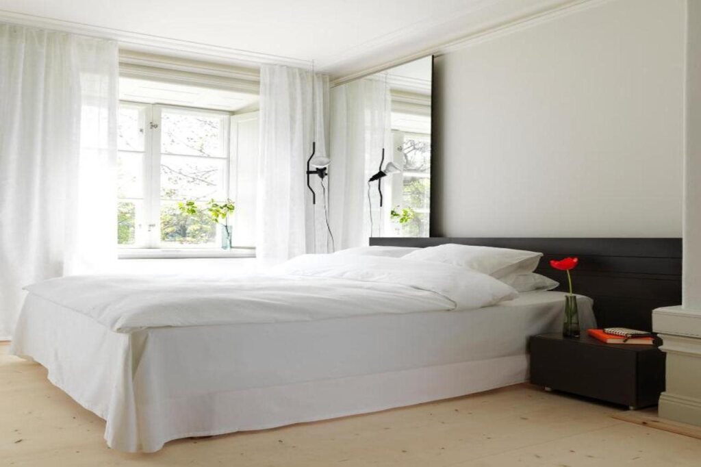 Hotel Skeppsholmen by null