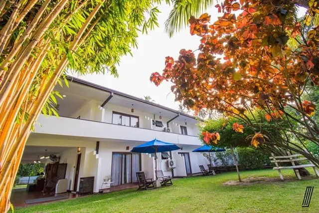 Bungalow