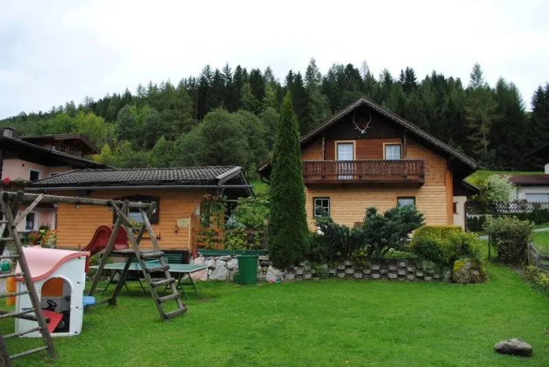 Haus Sonnenalm