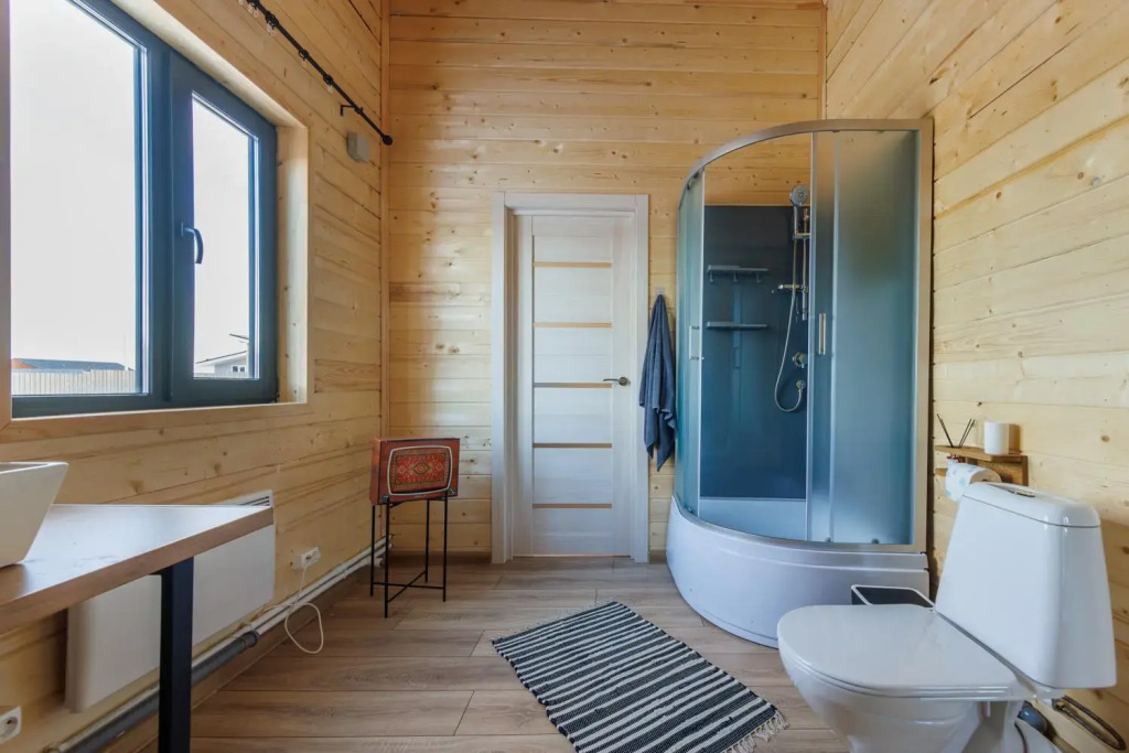 Уютный загородный дом в Истринском районе, 116 - фото 8