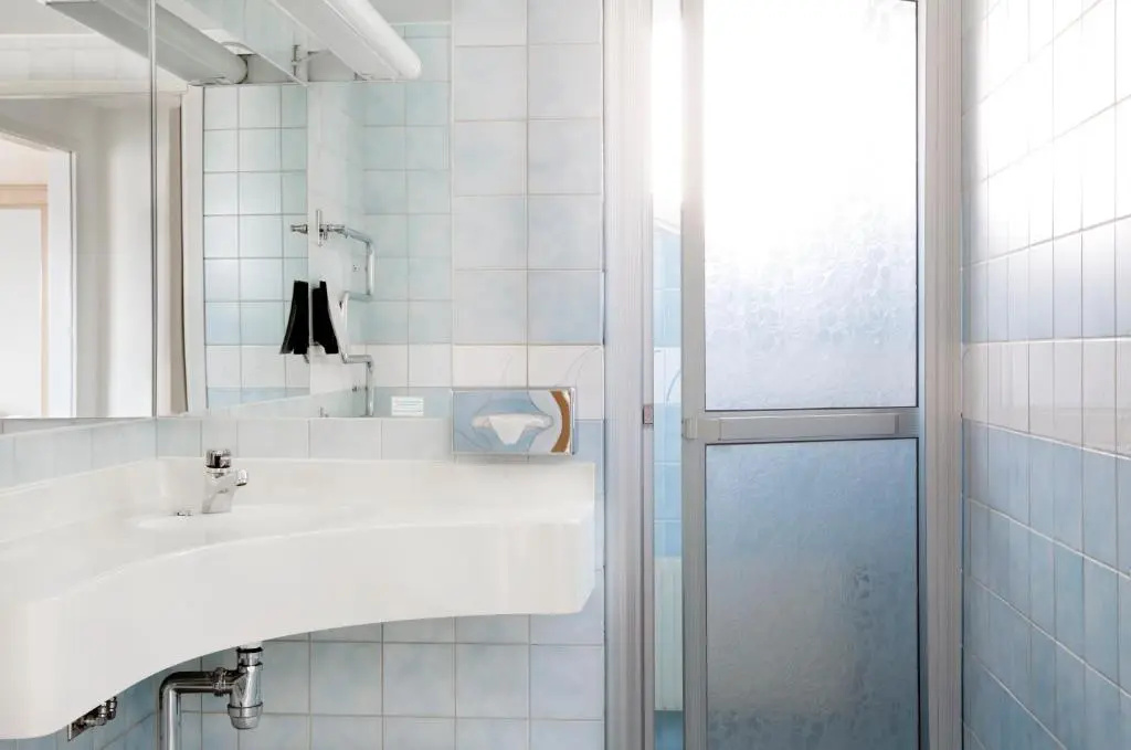Comfort Hotel Arctic - Chambres
