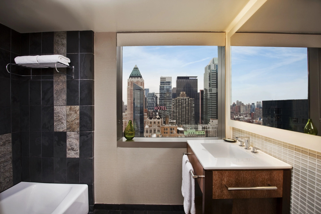 The Westin New York at Times Square - 5