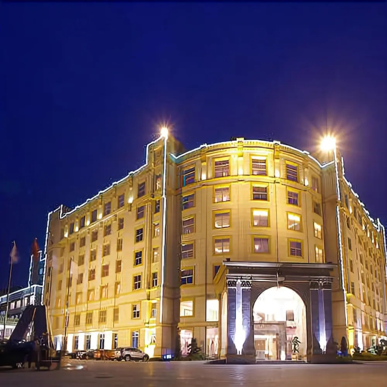 Hotel photo 1