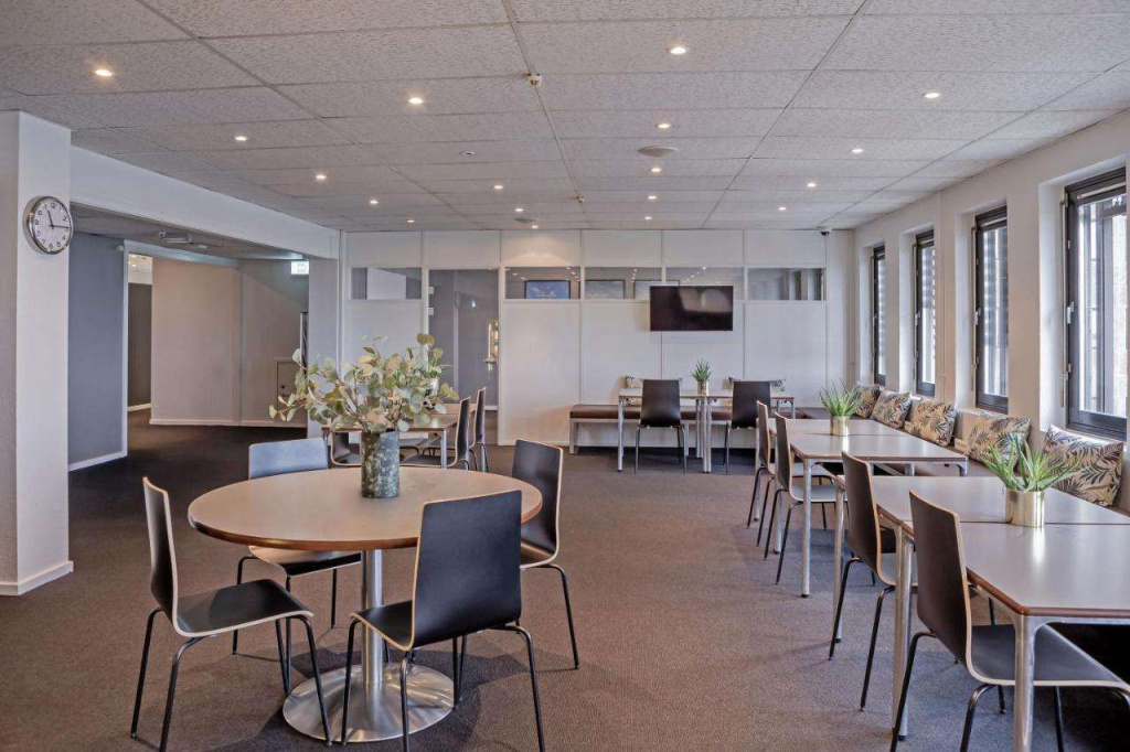 Four Points Flex by Sheraton Ishøj - Général