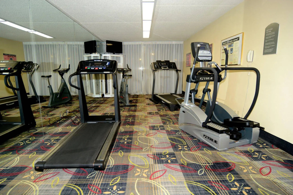 Holiday Inn Morgantown - Reading Area by IHG - Général