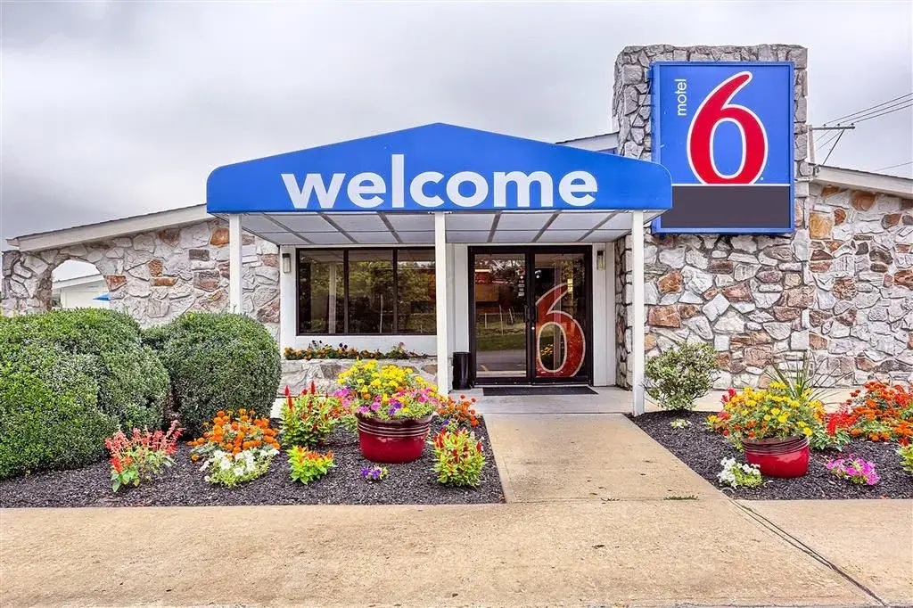 Motel 6 Harrisburg - Carlisle
