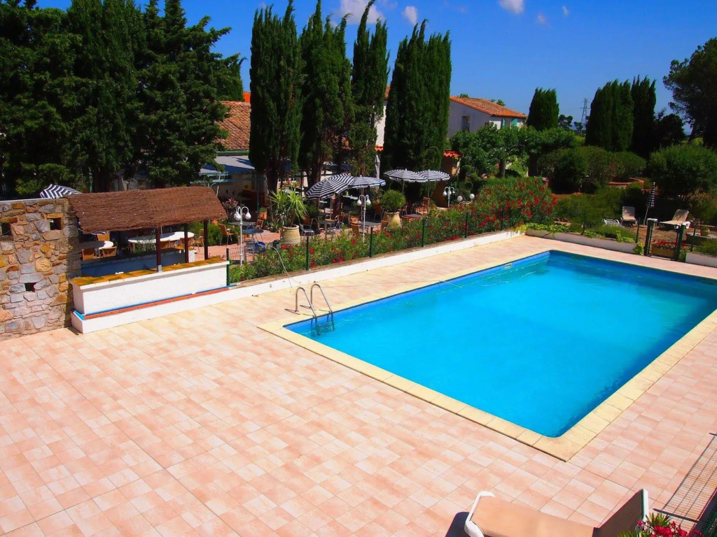 Le Relais du Val d'Orbieu - Général