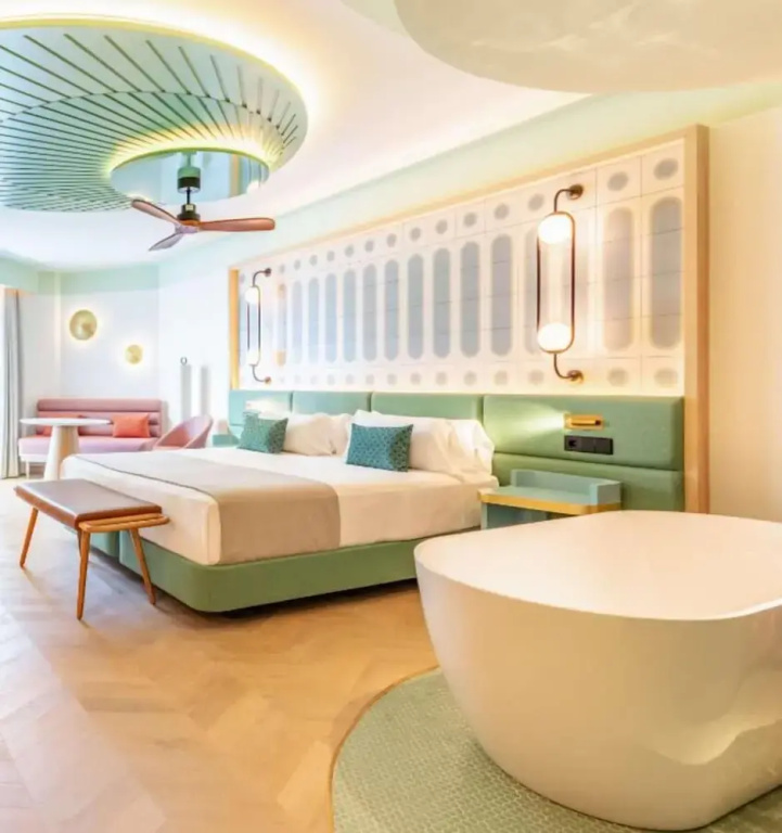 Deluxe Single Junior Suite