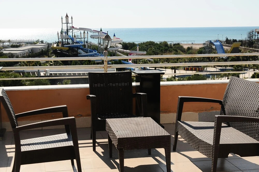 Hotel photo 22