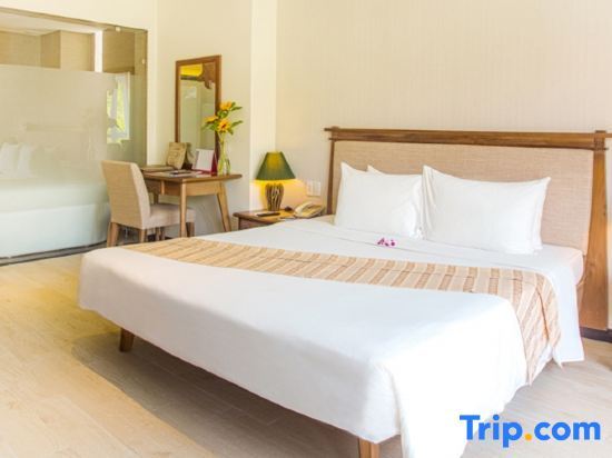 Sandy Beach Non Nuoc Resort Danang