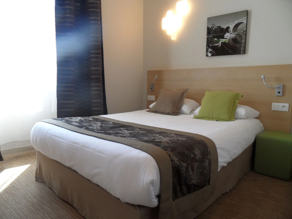 Afficher la photo 6 — ibis Styles Marseille Gare Saint-Charles