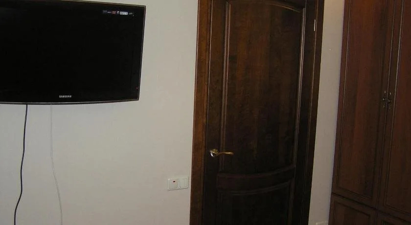 Comfortel ApartHotel