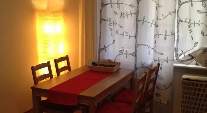 Lonyay Apartment