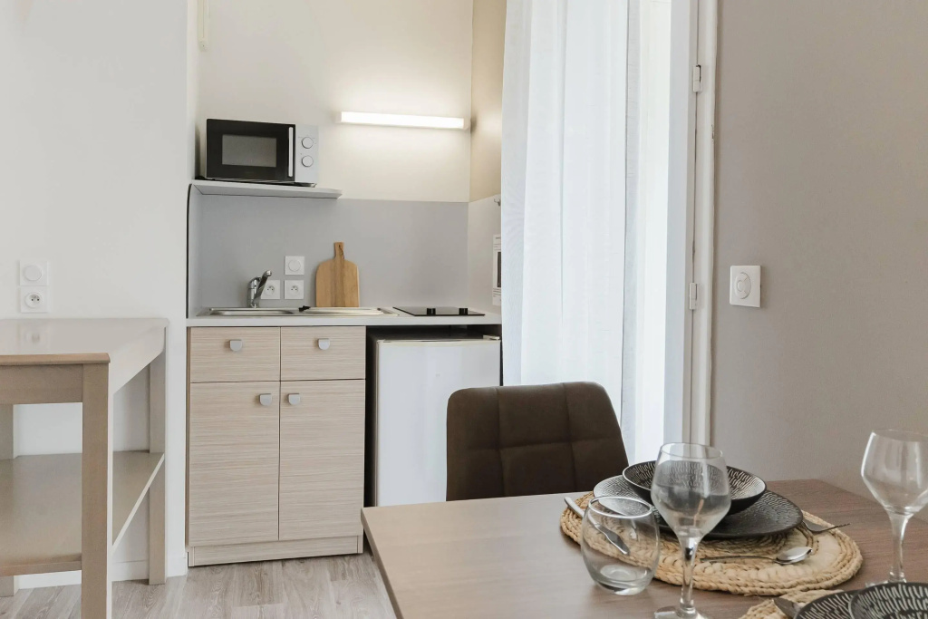 Voir la photo 4 — Quality Aparthotel St-Berthevin Laval