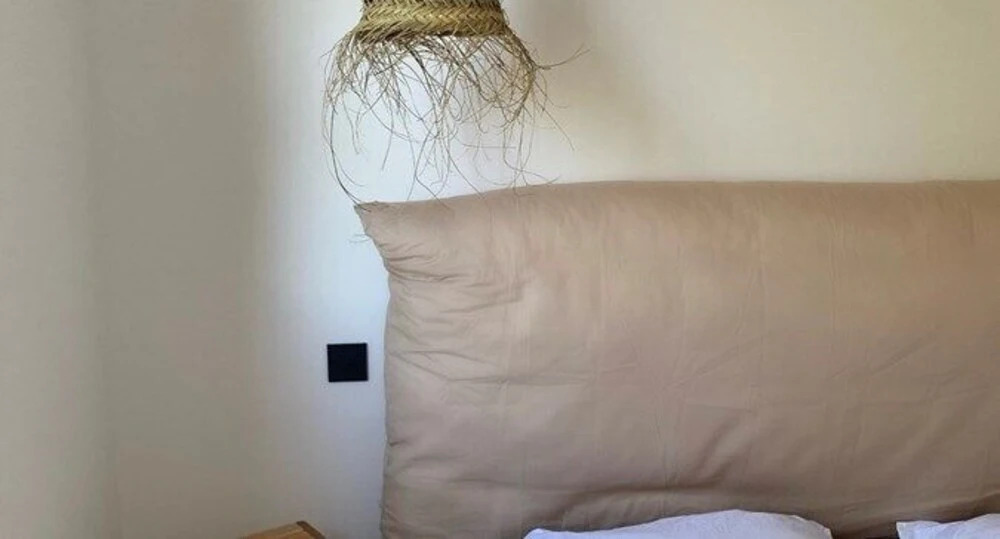 Le Rocher villa avec piscine à Figari — фото 5