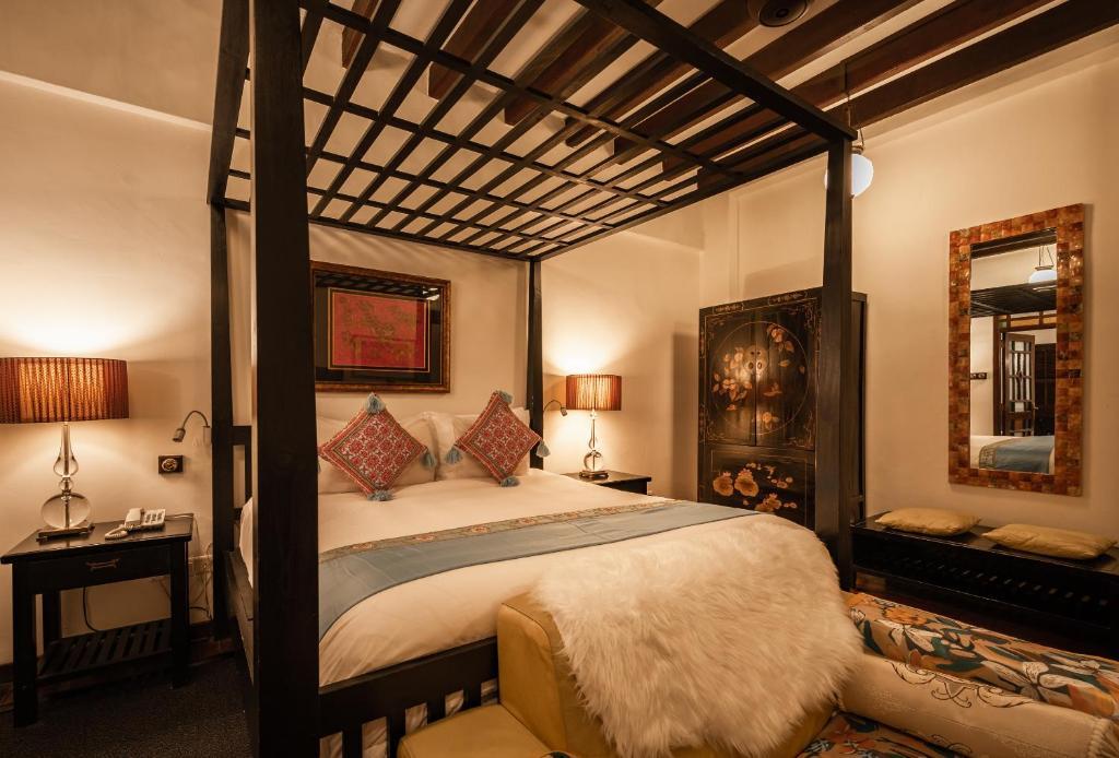 Hotel Penaga