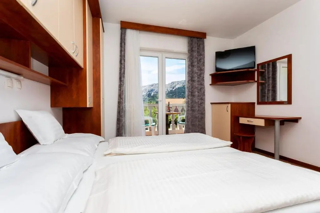 Bed & Breakfast Došen - Chambres