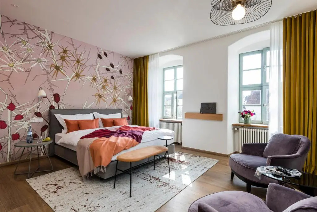 Kloster Hornbach - Chambres