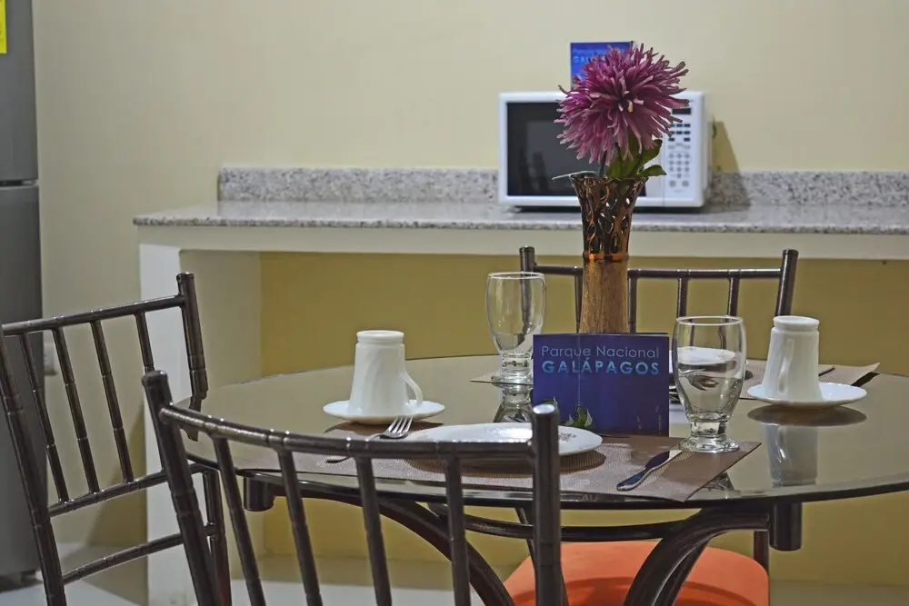 1 Bedroom Suite