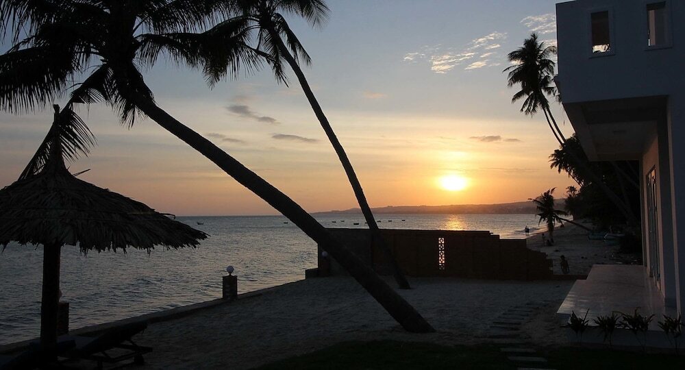 Ocean Place Mui Ne Resort Hotel