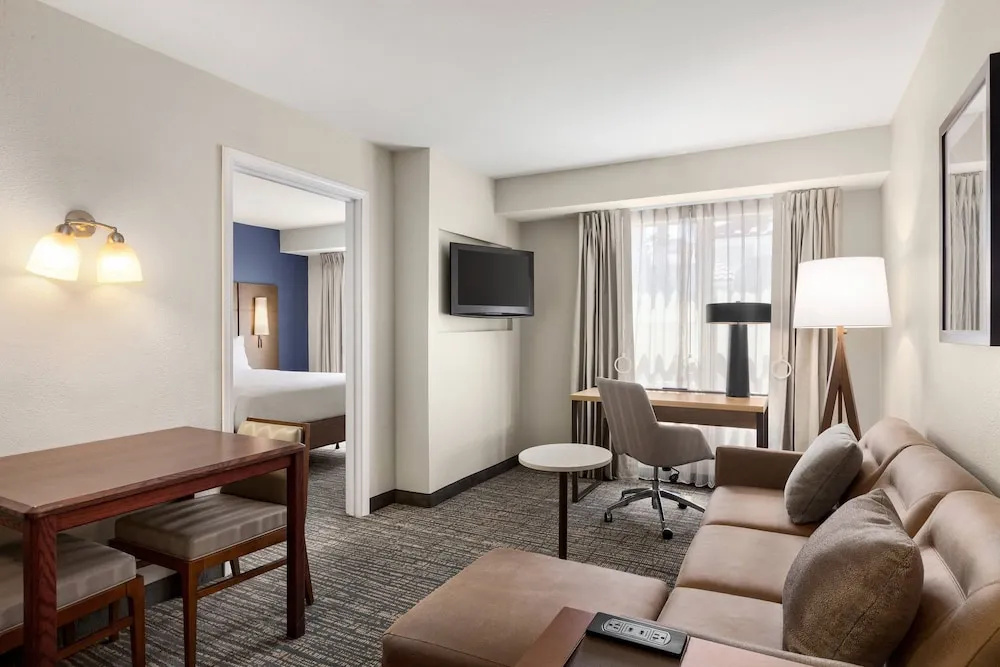 Residence Inn by Marriott Palmdale Lancaster - Chambres